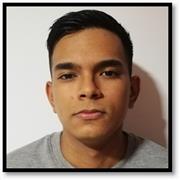 ENTRENADOR DE ACONDICIONAMIENTO FÍSICO EN EDADES DE 15 A 25 AÑOS